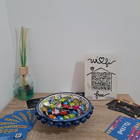 Futtitinni Home Casamia パレルモ エクステリア 写真
