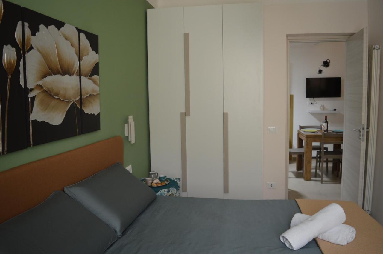 Futtitinni Home Casamia パレルモ エクステリア 写真