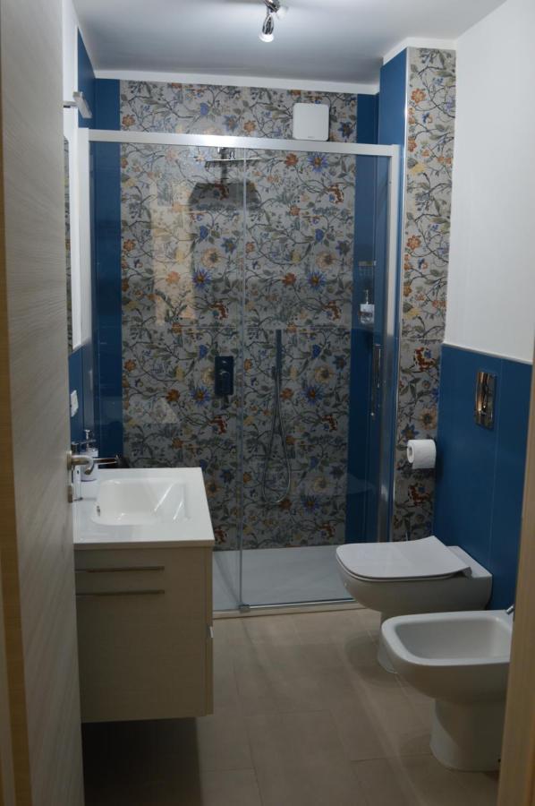 Futtitinni Home Casamia パレルモ エクステリア 写真