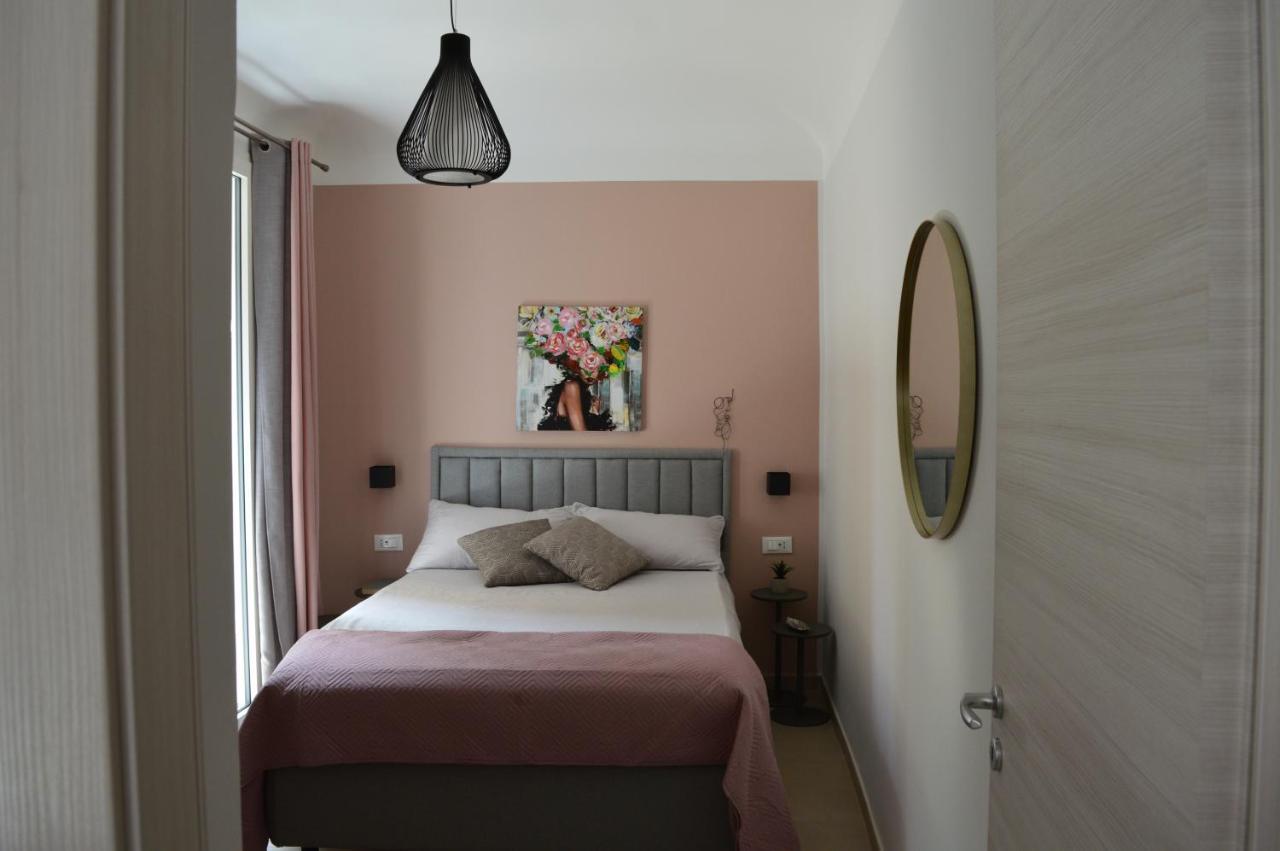 Futtitinni Home Casamia パレルモ エクステリア 写真