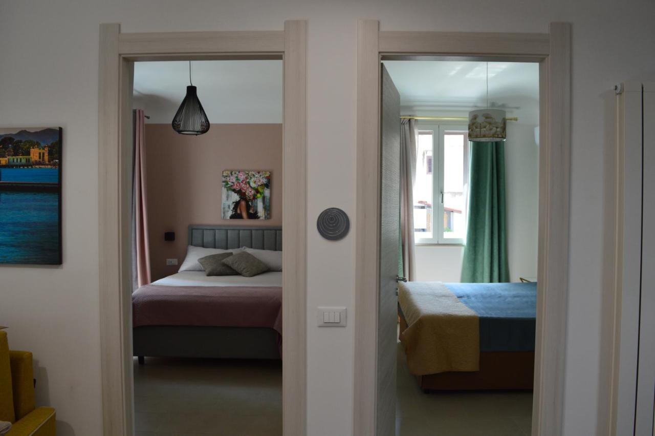 Futtitinni Home Casamia パレルモ エクステリア 写真