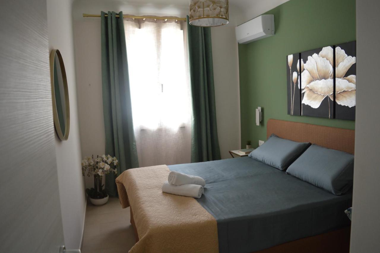 Futtitinni Home Casamia パレルモ エクステリア 写真
