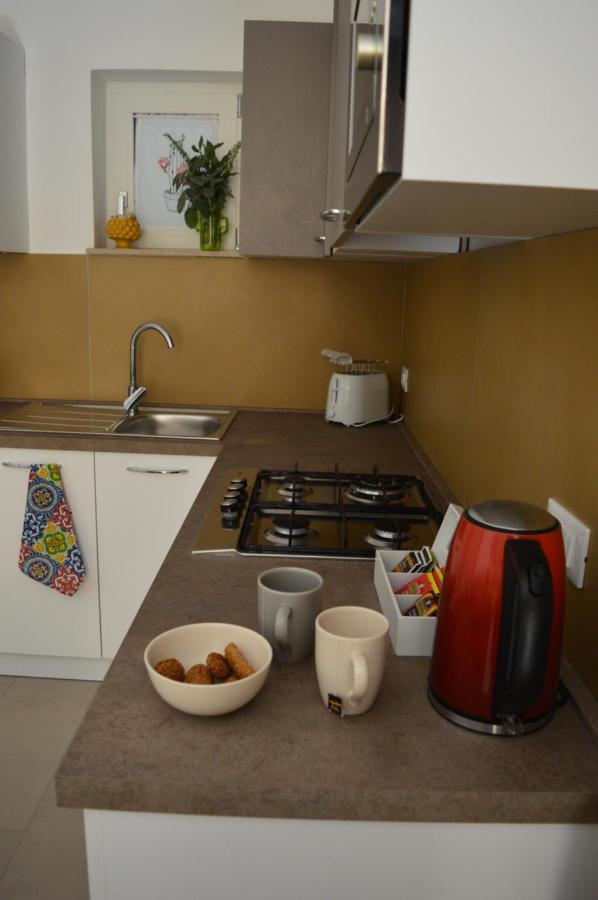 Futtitinni Home Casamia パレルモ エクステリア 写真