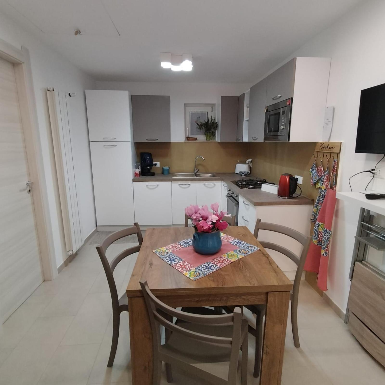 Futtitinni Home Casamia パレルモ エクステリア 写真