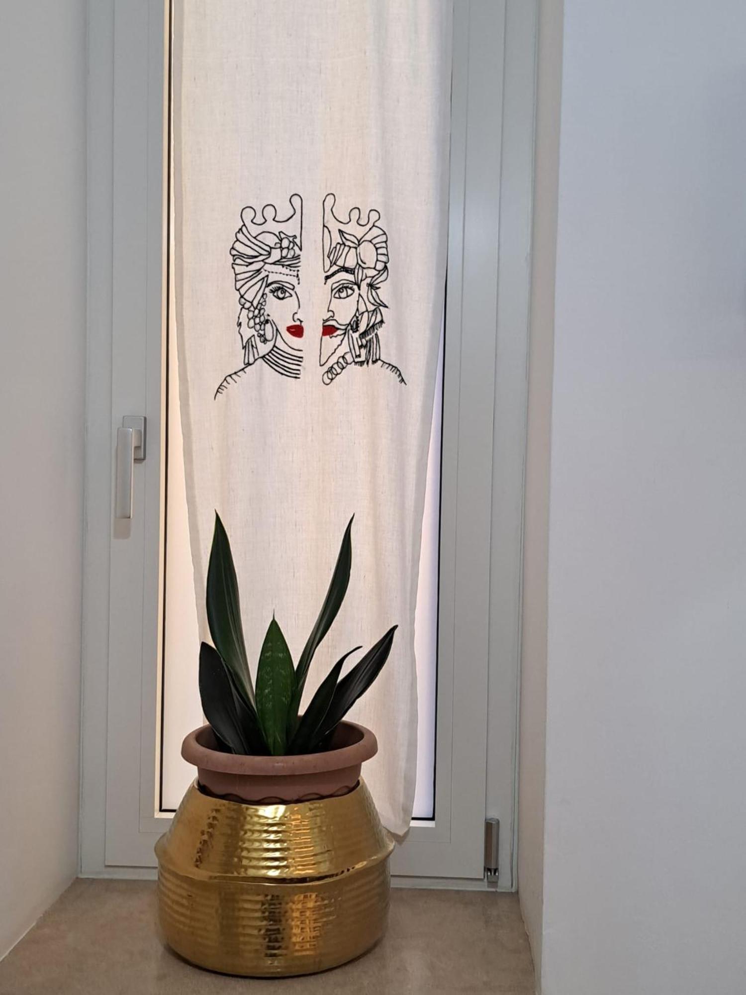 Futtitinni Home Casamia パレルモ エクステリア 写真